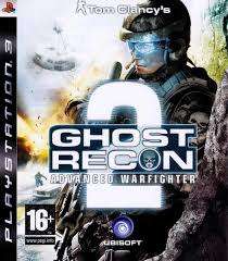 Ghost Recon Advanced Warfighter 2