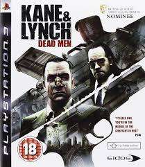 Kane & Lynch Dead Men