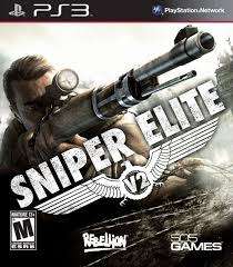 Sniper Elive V2