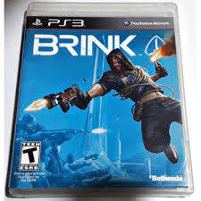 Brink