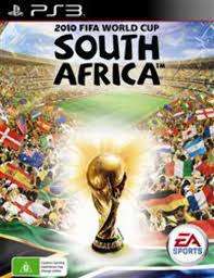 2010 Fifa World Cup