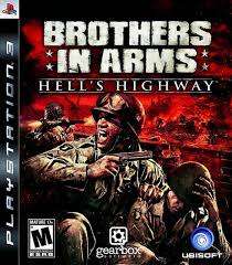 Brothers In Arms Hell's Highway