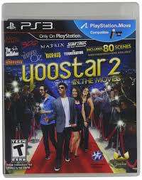 Yoostar 2