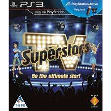 TV Superstars