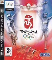 Beijing 2008