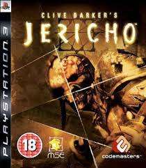 Jericho