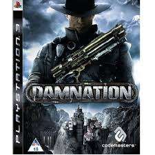 Damnation