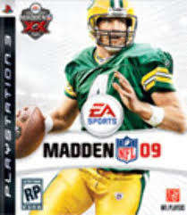 Madden NFL 09