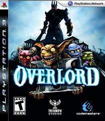 Overlord 2
