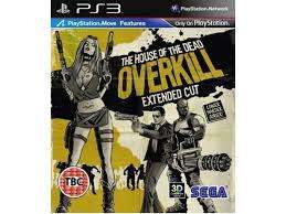 Overkill
