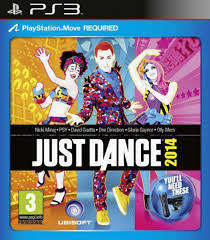 Just Dance 2014