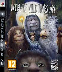 Where the Wild Things Are