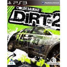 Dirt 2
