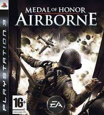 Medal of Honor Airborne