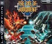 The Eye of Judgment