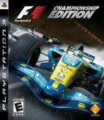 F1 Champion Edition