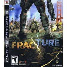 Fracture