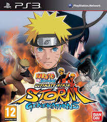 Storm Generations