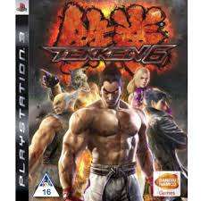 Tekken 6