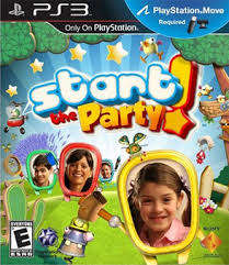 Start the Party