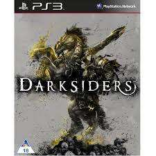 Darksiders