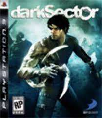 DarkSector
