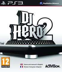 DJ Hero 2