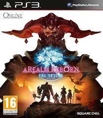 A Realm Reborn