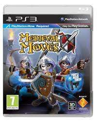 Medieval Moves