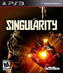 Singularity