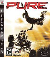 PURE