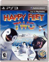 Happy Feet II