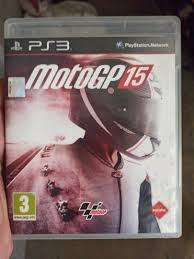MotoGp 15