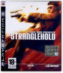 Stranglehold