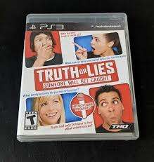 Truth or Lies