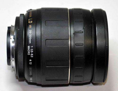 Tamron 28-300mm AF Di LD Aspherical for Nikon DSLR