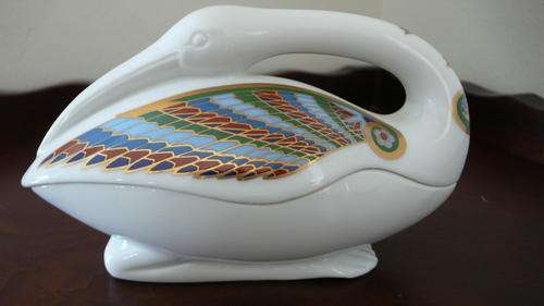 ELIZABETH ARDEN TREASURES OF THE PHAROAHS IBIS