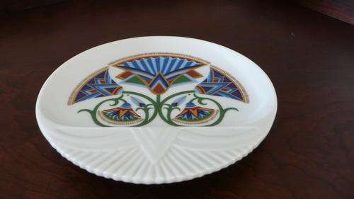 ELIZABETH ARDEN TRESURES OF THE PHAROAHS SOAP DISH