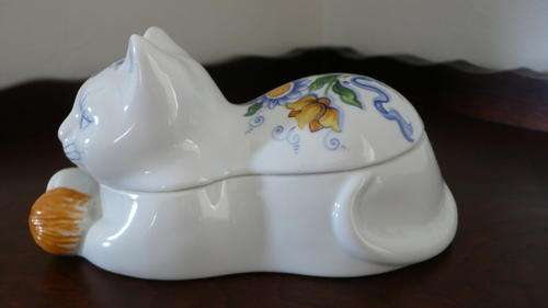 ELIZABETH ARDEN ROMA ALFRESCO KITTEN