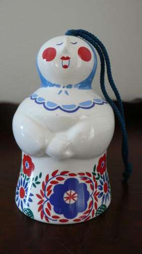 ELIZABETH ARDEN ORIENT EXPRESS BELL