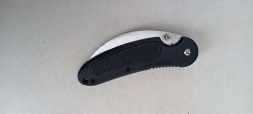 Jaguar folding pocket knife