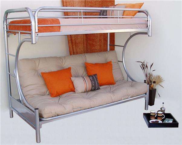 HLC BUNK