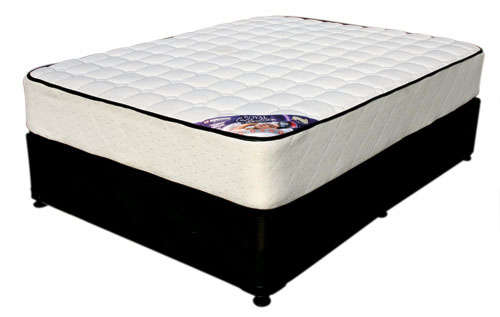 ROYAL COLLECTION SINGLE MATTRESS ONLY