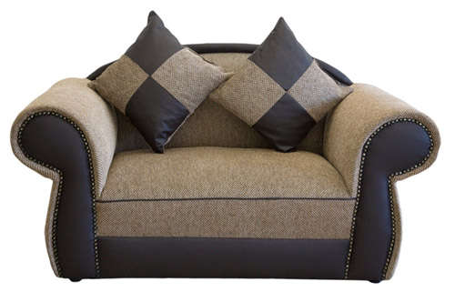 Comfy Couch