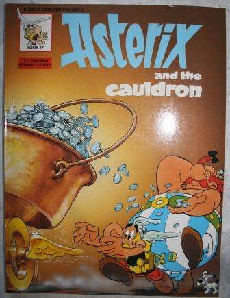 ASTERIX