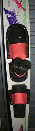 KIDDER PRESTIGE SLALEM WATER SKI