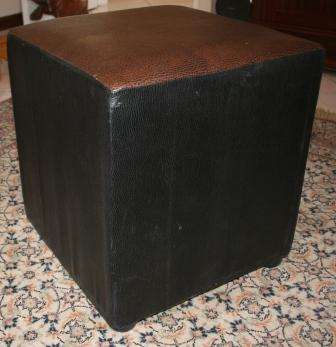 OTTOMANS