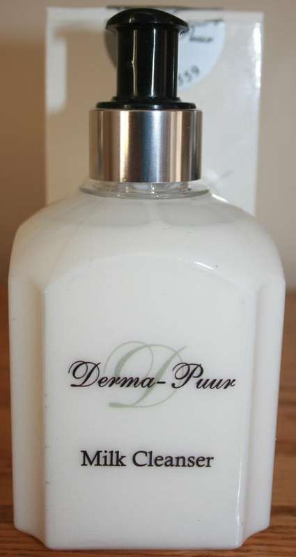 REPAIR CLEANSING MILK OR GEL