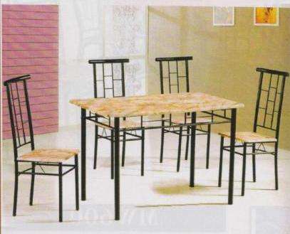 BUDGET DINING TABLE