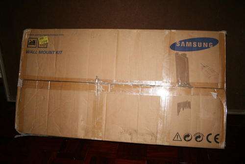 SAMSUNG WALL MOUNT KIT
